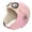 Light pink, variant on Permanent Machine Washable Kids Ear Swing Hat For Winter Sports And Outdoor Quests