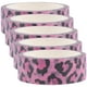 thumbnail image 4 of 5 rollos de cintas de papel con estampados de animales, cintas adhesivas decorativas para manualidades, 4 of 7