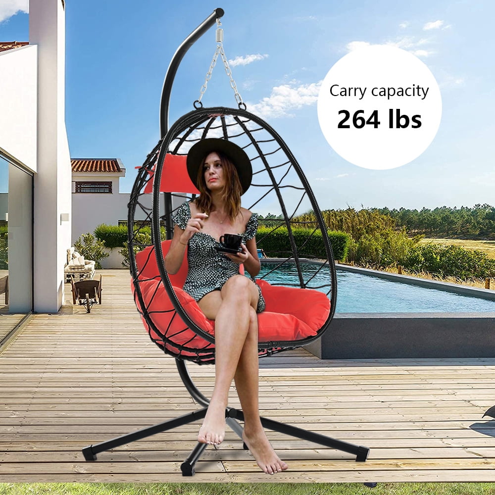 Egg chair on clearance sales