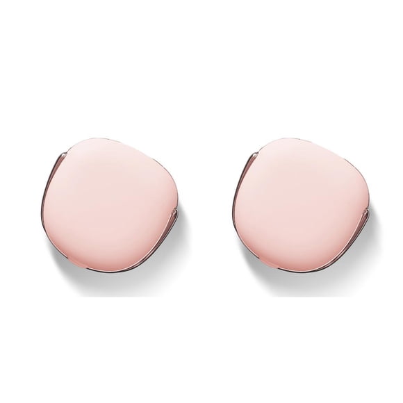 Lentes de contacto recargables Sonducket Lavadora de máquina de autolimpieza portátil Rosado 2piezas