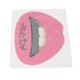 thumbnail image 4 of Pegatinas para labios, pegatinas para labios, pegatinas para labios sexis, no tóxicas y seguras, pegatinas para besos diseñadas para durar, 4 of 8