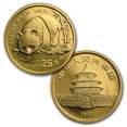 thumbnail image 4 of 1987 China 5-Coin Gold Panda Proof Set (w/Box & COA), 4 of 4