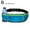 B, variant on Radiance Running Sports Waist Bum Bags Jogging Gym Fanny Pack Holder Pocket E3V6
