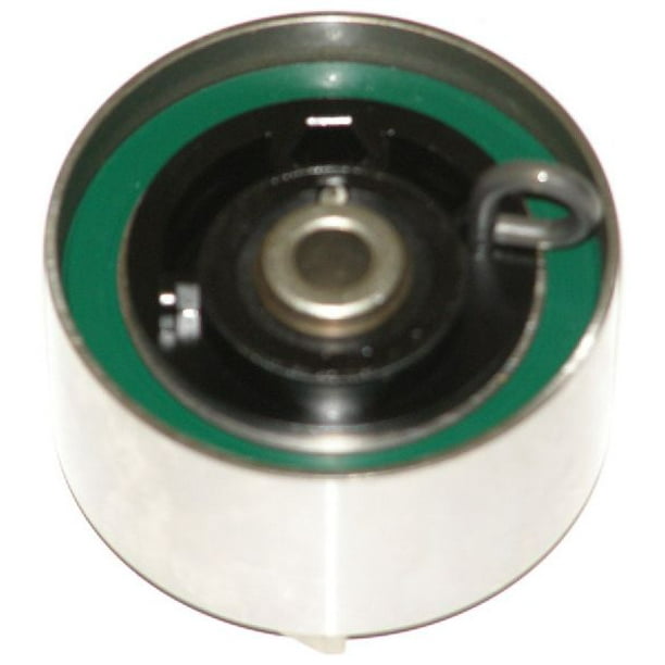 Oe Replacement For 1997 2002 Ford Escort Front Engine Timing Belt Tensioner Base Lx Se Sport Zx2 Zx2 Cool Coupe Zx2 Hot Coupe Zx2 S R Walmart Com Walmart Com