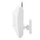 thumbnail image 3 of Sensor de Pir Inalámbrico, Detector de Movimento de PlásTico Monto en la Pared, Fábricas A PrueBa de Meteorología Para Casas Residenciales Edificios de oficinas de Villas, 3 of 7