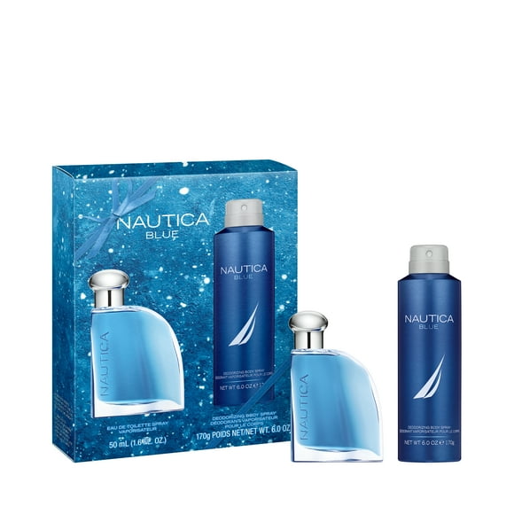 Mens Body Spray Gift Set