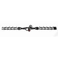 thumbnail image 4 of Collar de adiestramiento para perros Herm Sprenger negro de acero inoxidable, 4 of 7