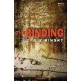 thumbnail image 1 of The Binding (Lamb & Lavagnino), 1 of 2