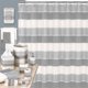 thumbnail image 5 of Bote de basura Zahari Home Decorative de 8 litros para baño, oficina y dormitorio, 5 of 5