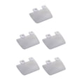 thumbnail image 1 of Ounissouiy Kitchen Sink Water Guard Detachable Protector Barrier Suckers Plates with -proof Waterproof for Household Type2 NO2, 1 of 6