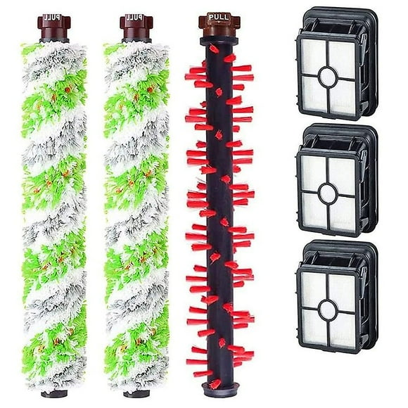 1785a 2306a Replacement Pack For Bissell Crosswave 1785 2306 Series