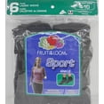 thumbnail image 2 of Fol P6 Sport Ankle Socks, 2 of 2