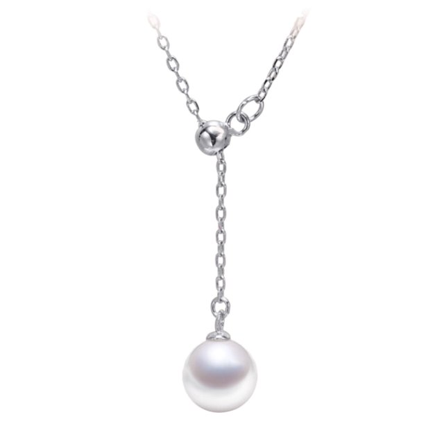 Collier Femme Mode Ajustable Collier Perle Plaqué Collier Ras du Cou
