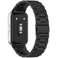 thumbnail image 4 of WIFKLSIIPG Stylish Durable Stainless Steel Metal Watch Band Compatible for Electronic Smartwatches, 4 of 5