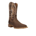 thumbnail image 2 of Dan Post Boots Mens Boar's Run Square Toe Cowboy  Mid Calf Boots, 2 of 5