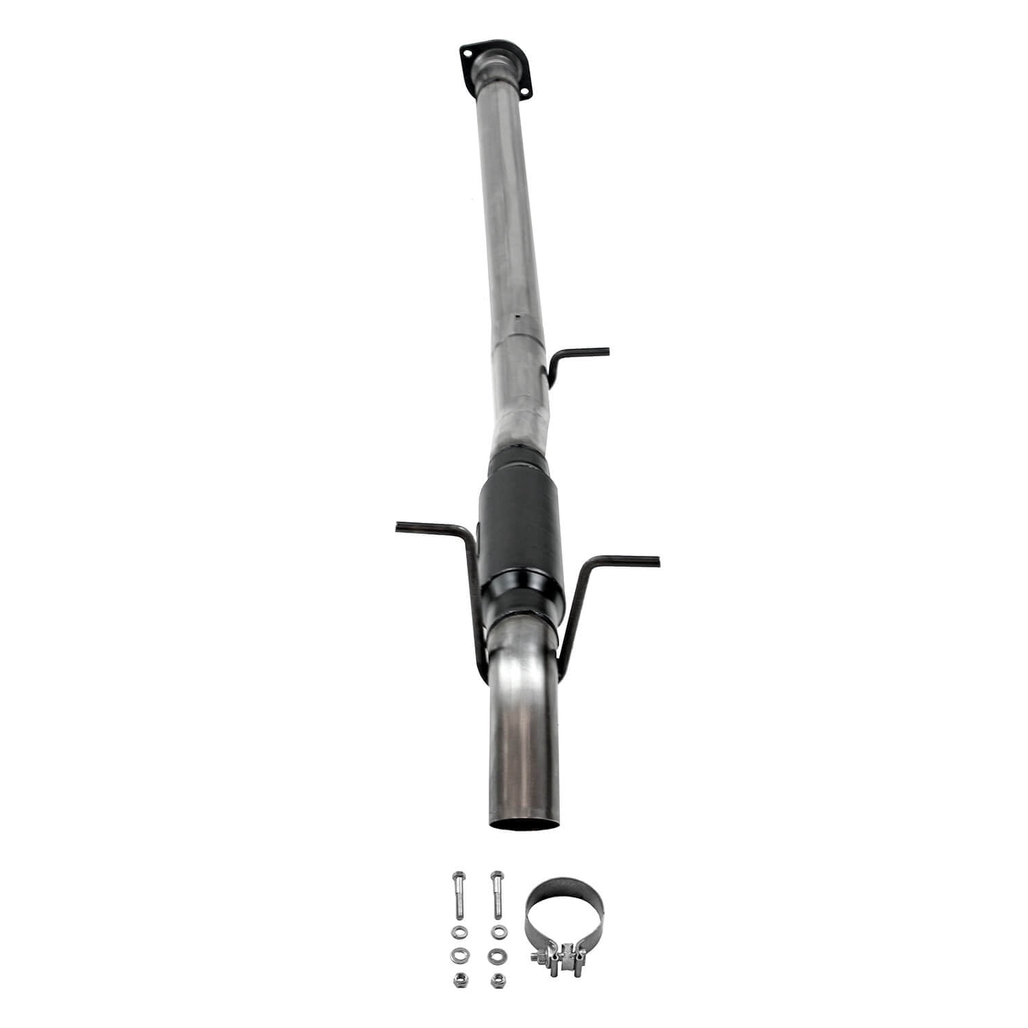 Flowmaster 817964 Outlaw Extreme Cat-Back Exhaust System 3" 409 Stainless