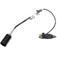 thumbnail image 2 of LIANGKA High Output Propane Flame Torch with 10FT Hose & Igniter Multi-Use Weed Burner for Garden and BBQ, 2 of 9
