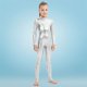 thumbnail image 1 of Cowsor Girls Kids Long Sleeve Dance Unitard Bodysuits Full Body Leotard for Ballet,Gymnastics,Performance,Costumes, 1 of 6