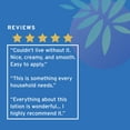 thumbnail image 5 of Life-flo Magnesium Lotion w/Concentrated Magnesium Chloride | Calms & Rejuvenates Muscles & Mind | Vanilla Scent, 5 of 6