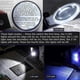 thumbnail image 3 of Magnifying Glass with Light and Stand, Hands Free Handheld 6X 25X Adjustable Folding Magnifier with, 3 of 5