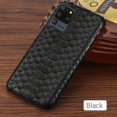thumbnail image 1 of Funda de cuero Natural para teléfono móvil Samsung, carcasa de piel de pitón para Samsung Galaxy S21, S22, Ultra S21FE, S10E, S9, s8plo, Note 20, ultra 8, 9, 10Plus, A50, A70, A51 qym unisex, 1 of 2