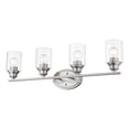 thumbnail image 1 of Four Light Vanity, 1 of 1