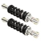 thumbnail image 1 of Amortiguador De 200 Mm, Amortiguador De Suspensión Que Reduce Las Vibraciones Sólido De Alta Resistencia Estable Para 47 A 125 Para Go Kart, 1 of 7