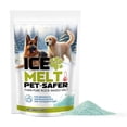 thumbnail image 2 of Effectively Melt Ice And Snow While Reducing Potential Impacts The Environment And Vegetation 100g, 2 of 9