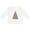 AA-White, variant on Inktastic Christmas Tree of Lights Boys or Girls Long Sleeve Toddler T-Shirt