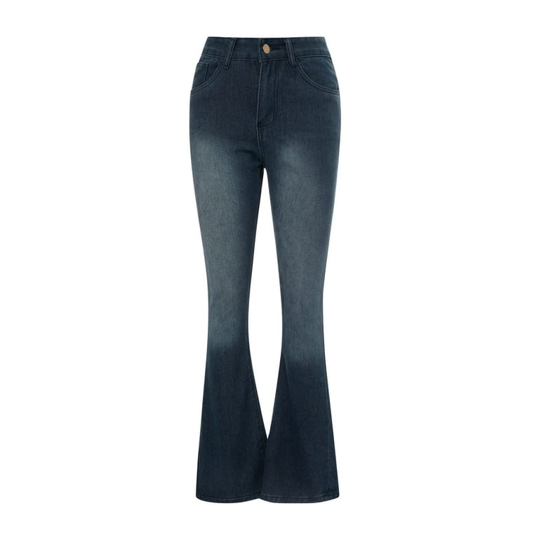 Y2K Flare Pants For Women Low Rise Cargo Pants Retro Y2K Flare Pants For Women Low Rise Cargo Pants Retro
