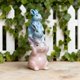 thumbnail image 4 of Sitting Rabbits Silicone Easters Mould For Handmade Candle Resin Home And Crafting Activity, 4 of 4