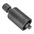 thumbnail image 2 of Herramienta de extracción del volante, herramienta de reparación de acero, rosca de 27 mm para WY125 CH125 Jd100 Dy100, 2 of 9