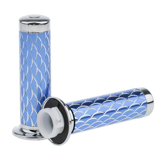 Agarre de manillar de control de de 25 mm de 1 "para motocicleta Dirt Bike