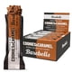 thumbnail image 1 of Protein Bar Barebells Galletas y Caramelo 20g 12 unidades, 1 of 6