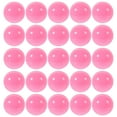 thumbnail image 1 of Milisten 50pcs Openable Raffle Balls Props Party Event Raffle Balls Party Game Lottery Balls, 1 of 5