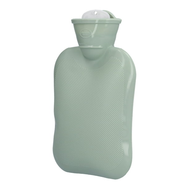 Bolsa de agua caliente, bolsa de agua caliente portátil de PVC, bolsa de agua caliente de goma, elaborada por expertos