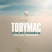 Tobymac - The St. Nemele Collab Sessions - CD