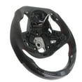 thumbnail image 1 of Reemplazo volante LED fibra de carbono Bling Bling para GR Supra A90 2020-2022, 1 of 12