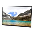 thumbnail image 4 of 18in 2.5K HD IPS Portable USB Monitor Type C Computer Display HDR Eye Care Anti Glare Surface External Screen 144Hz, 4 of 5