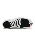 thumbnail image 4 of Air Jordan Retro Basketball Athletic Shoes, Standard Width Black/Varsity Red-White, Men's Size, 4 of 4