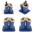 thumbnail image 4 of 2 Soportes para Gafas con de de para Bolígrafo de Escritorio Vertical., 4 of 6