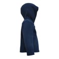 thumbnail image 4 of Chamarra George Niña 2A Liso con Cierre Azul, 4 of 4