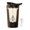 Black Rechargeable model, variant on Yammee Portable Electric Shakers Cup 450ml Automatic Mixing Cup Stirring Mug Coffee Milk Cup for Travel Home and Kitchen Tool