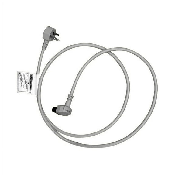 BOSCH 12027214 POWER CORD - GENUINE OEM PART