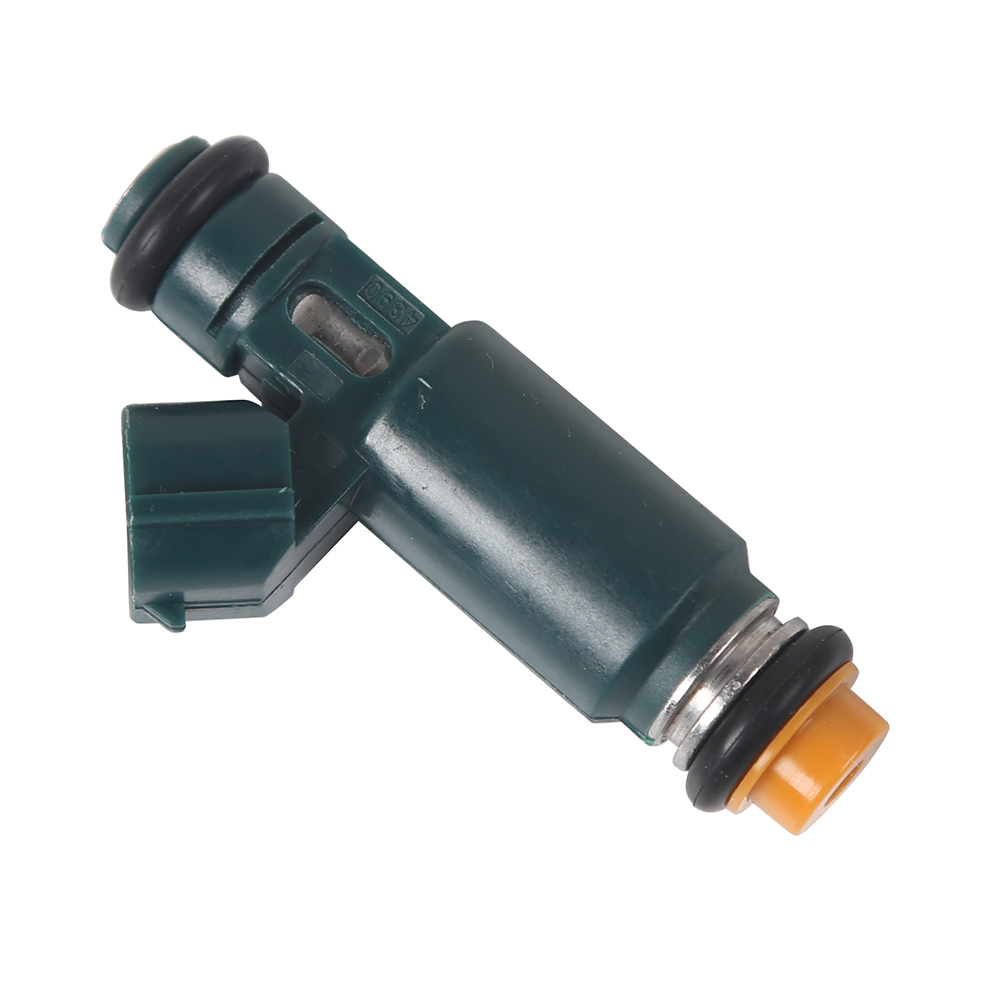 For Nissan Sentra Altima 2.5L 2002 2003 2004 2005 2006 4PCS Fuel Injectors