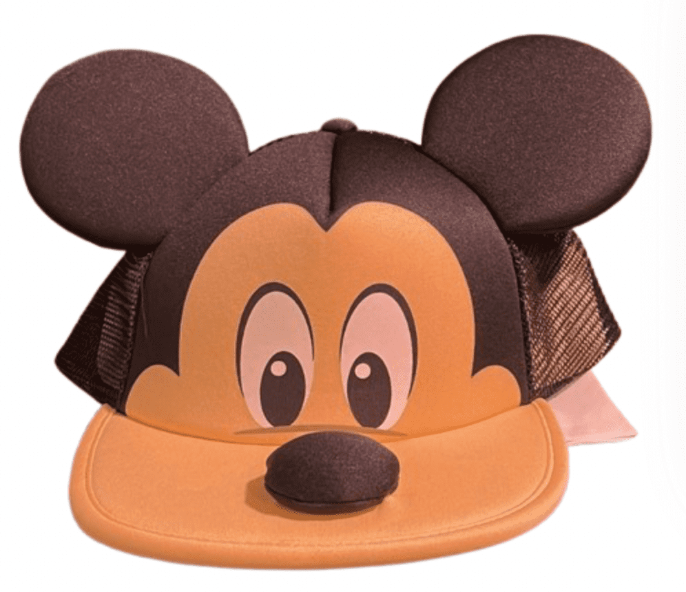 Disney Parks Disney 100 Wish Star Baseball Cap for Kids New