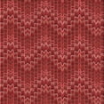 thumbnail image 1 of Ahgly Company Machine Washable Indoor Square Transitional Grapefruit Red Area Rugs, 8' Square, 1 of 7