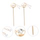 thumbnail image 5 of unbranded 2Ud Accesorios De Con Y Para Estilos De Gala Y Celebraciones, 5 of 8