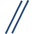 thumbnail image 1 of shiyou-Silicone Oven Guards, Set of 2 Navy Oven Rack Shields, 1 of 4