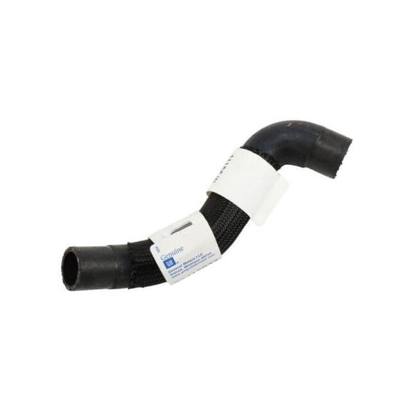 Lower Radiator Hose - Compatible with 2016 - 2023 Chevy Malibu 1.5L 4-Cylinder LFV VIN T 2017 2018 2019 2020 2021 2022